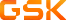 gsk ロゴ